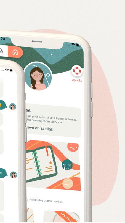 Yana: Tu acompañante emocional
