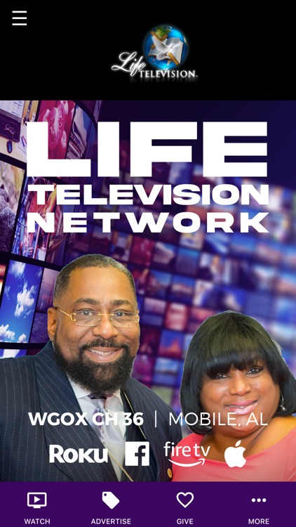 Word of Life TV