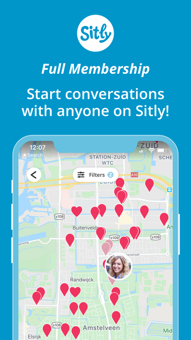 Sitlyのおすすめ画像6