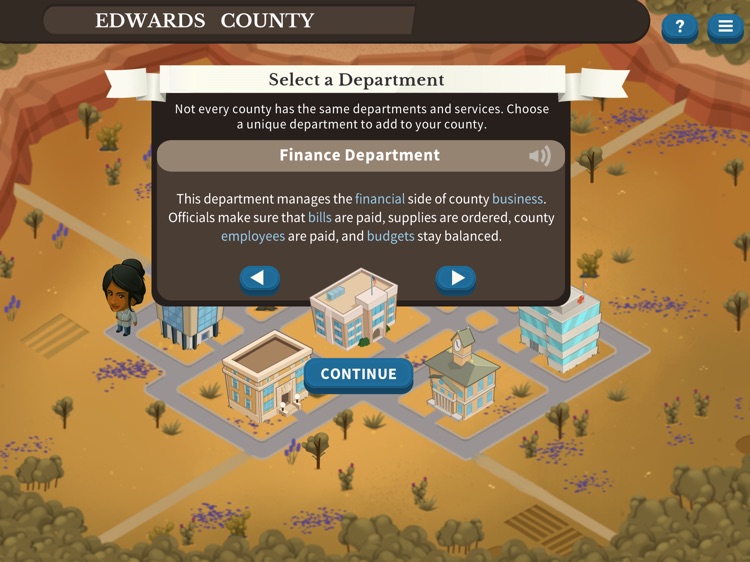 Counties Work screenshot-3