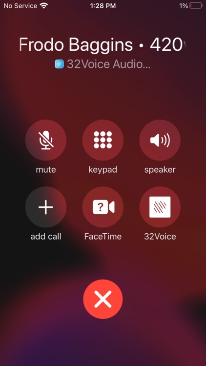 32Voice screenshot-7