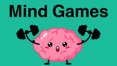 How to cancel & delete Mind Games 2019 from iphone & ipad 2