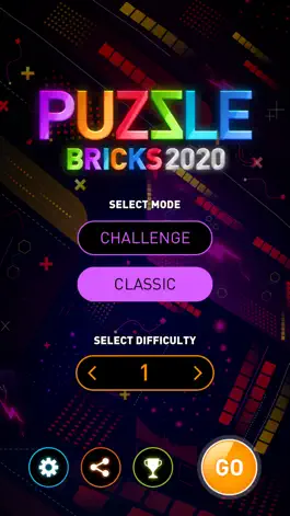 Game screenshot Puzzle Bricks 2020 mod apk