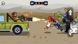 Game screenshot Zombie Crush Fighter apk