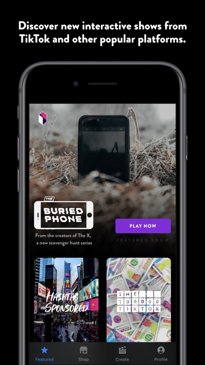 Untitled – Interactive Stories