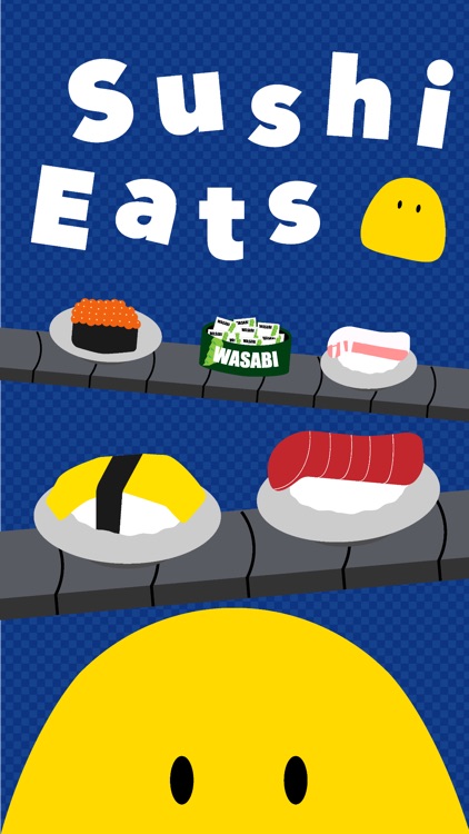 Sushi Eats