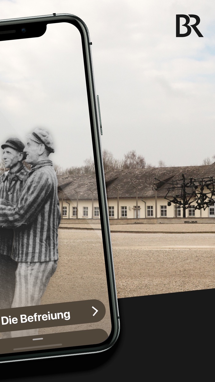Die Befreiung AR