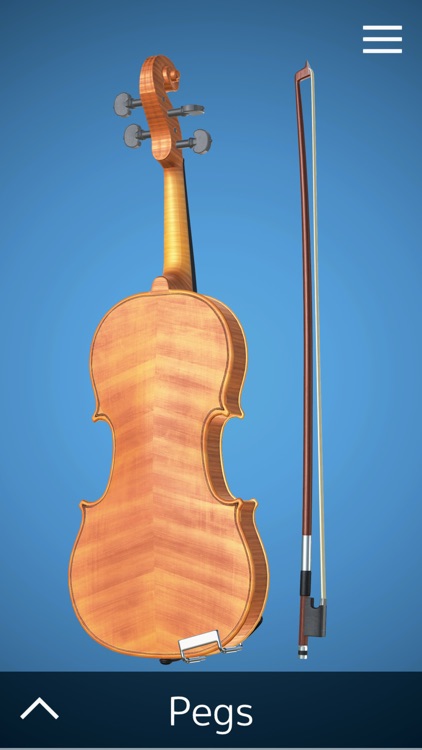 The Violin App screenshot-6