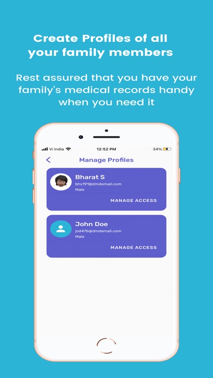 DocMyDoc screenshot-3