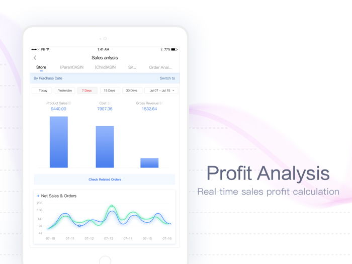 tool4seller-Amazon Seller Tool