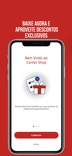 Center Shop(圖1)-速報App