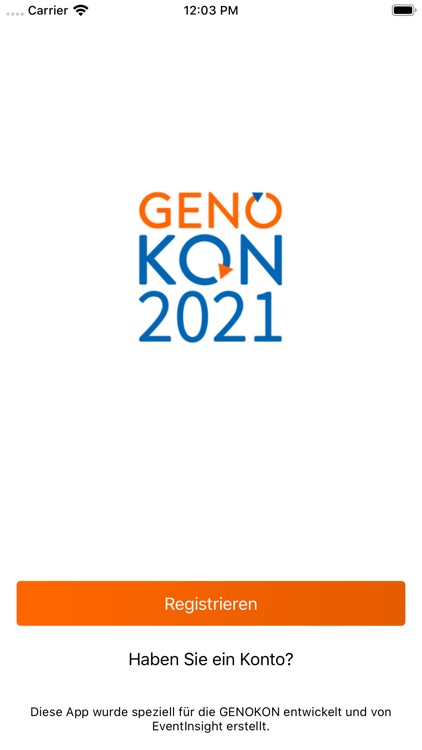 GENOKON 2021