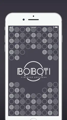 Game screenshot Boboti mod apk