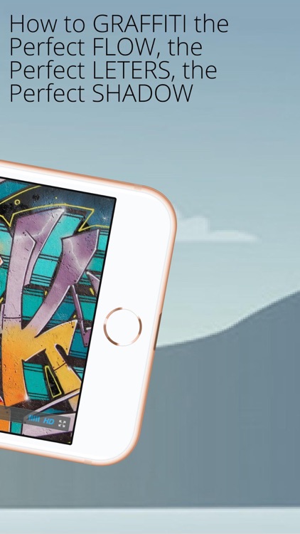 How to Draw Graffiti App screenshot-3