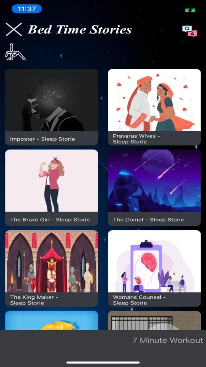 Sleep Tracker - Sleep Cycle