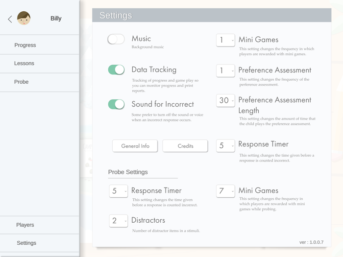 Camp Discovery-Autism