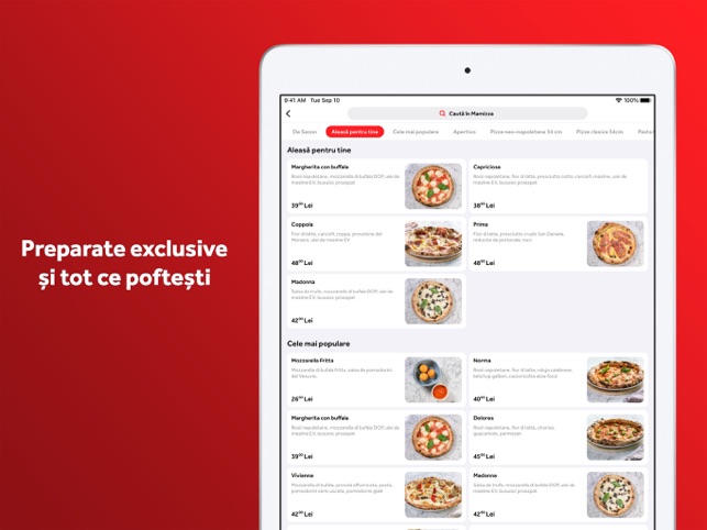 Tazz By Emag On The App Store