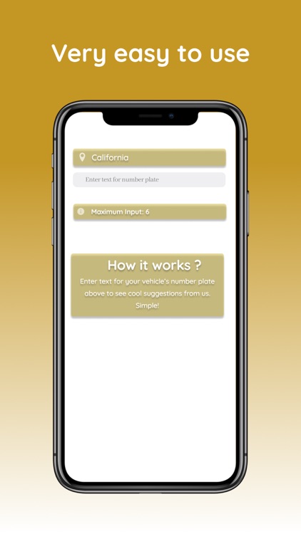 CarPlates! screenshot-6