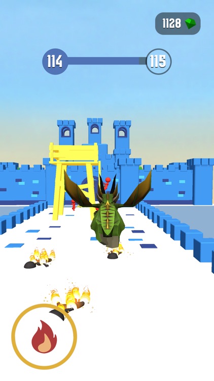 Dragon Master! screenshot-4