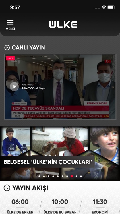 Ülke TV