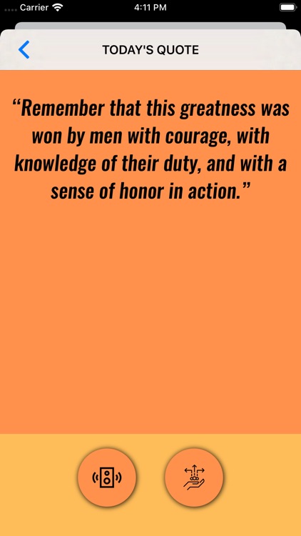 Thucydides Wisdom screenshot-3