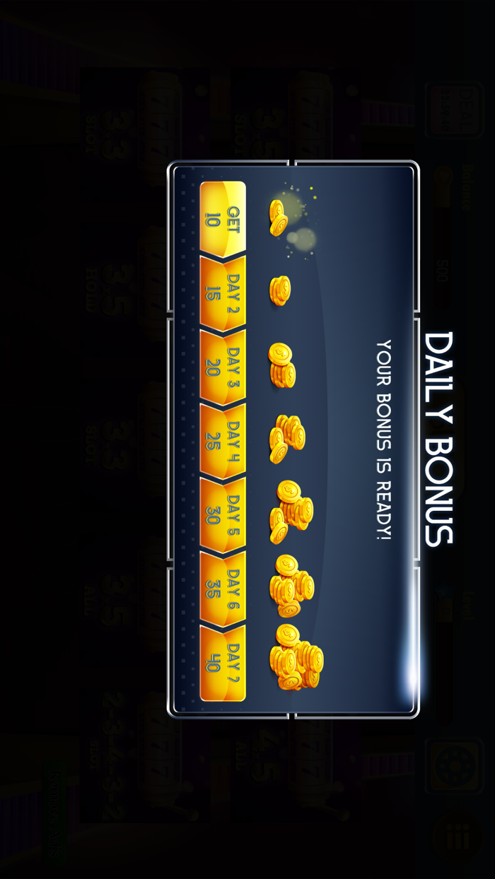 Mega Slot Mania Vegas 2020