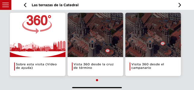 Catedral de Barcelona Guía(圖5)-速報App