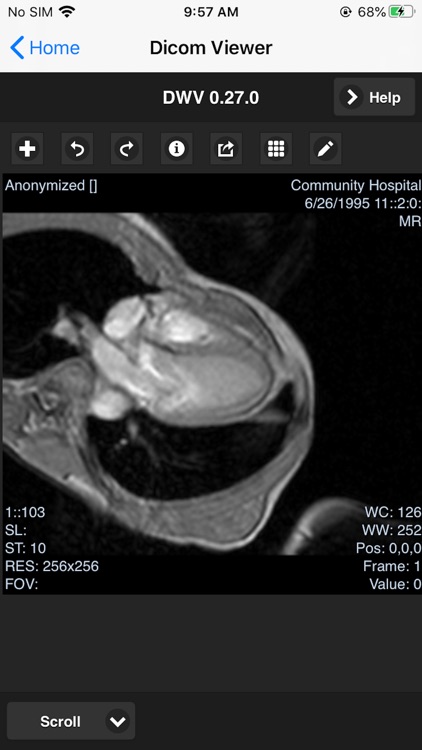 MedVoice screenshot-3