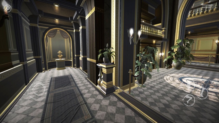 Lαyers οf Feαr screenshot-4