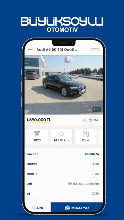 Büyüksoylu screenshot-6