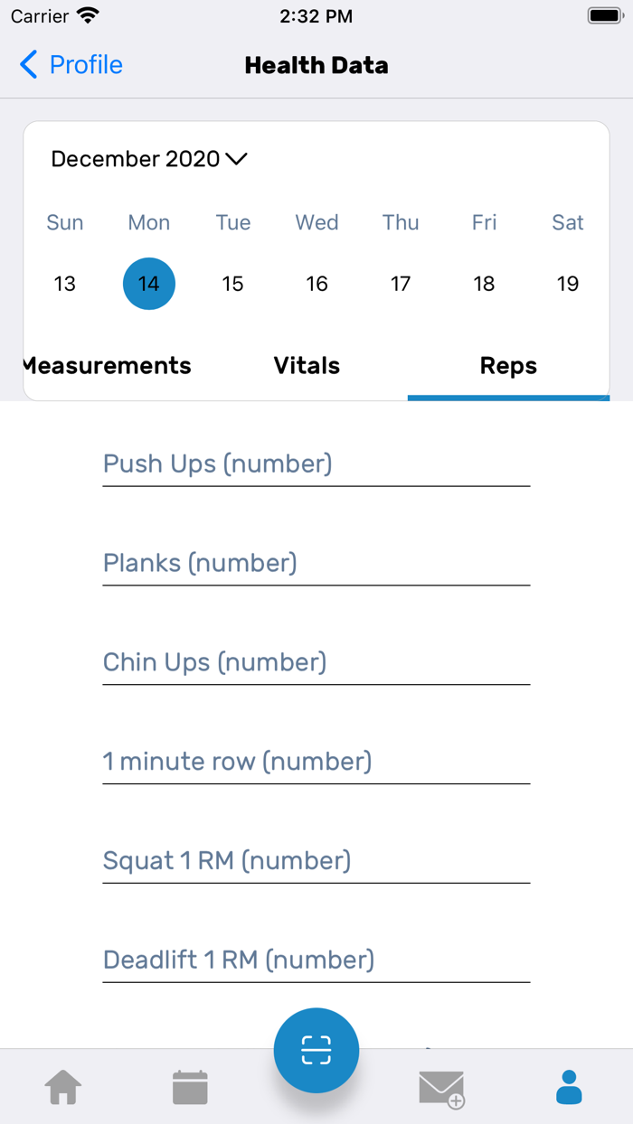 Cronulla Strength and Movement