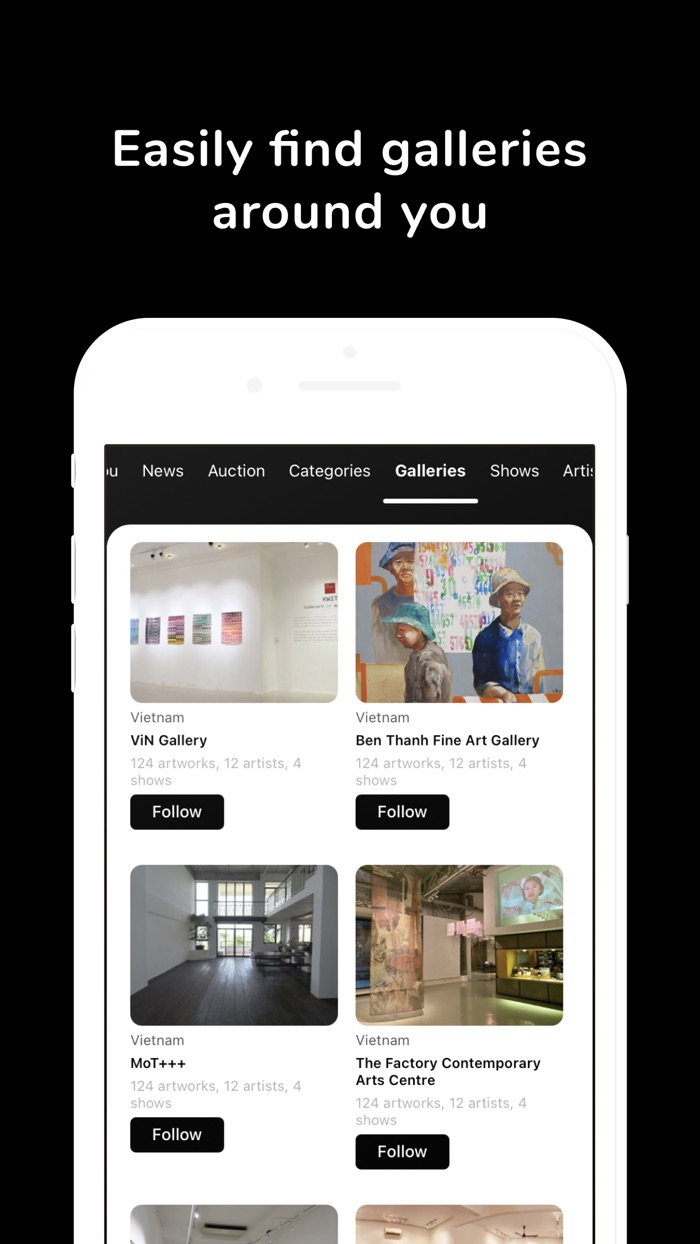 Artcific - Shop Amazing ARts