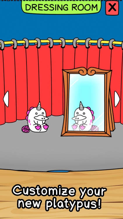 Platypus Evolution: Match Game screenshot-3