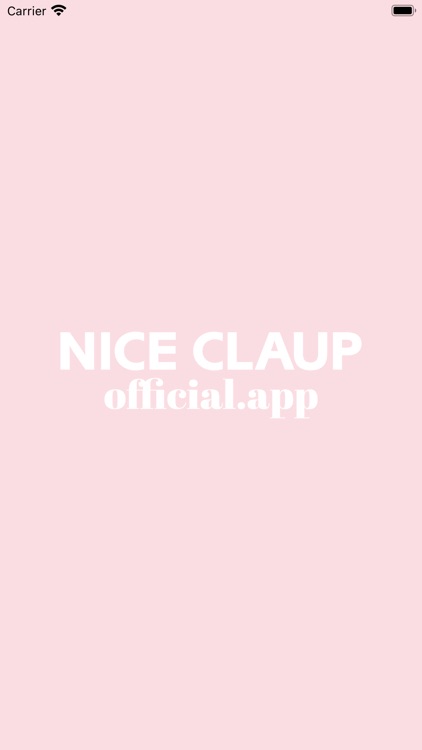 NICE CLAUP