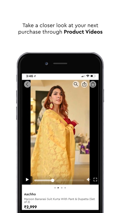 Nykaa Fashion - Shopping App screenshot-3