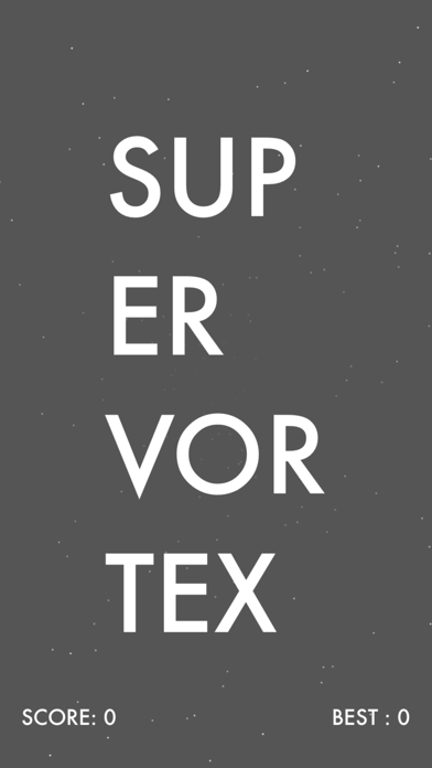 SuperVortex