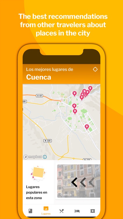 Cuenca - Guía de viaje
