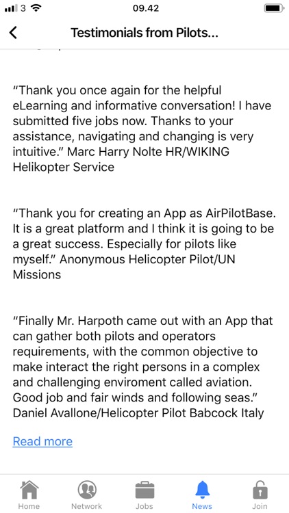 AirPilotBase screenshot-4