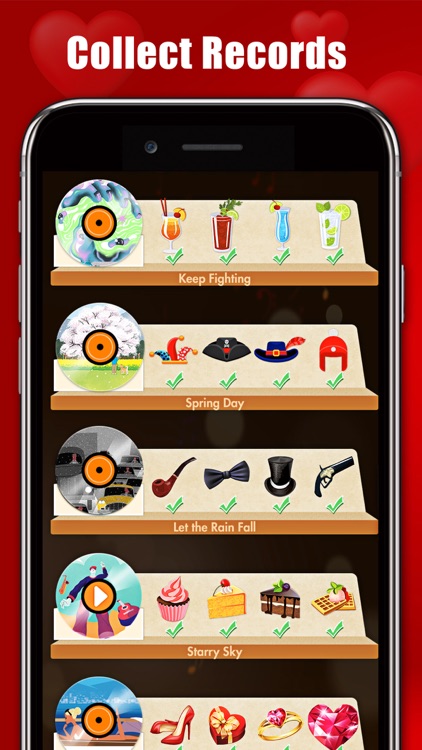 Hearts : Classic Card Games screenshot-3