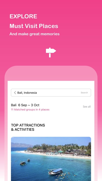 Visit Together screenshot-4