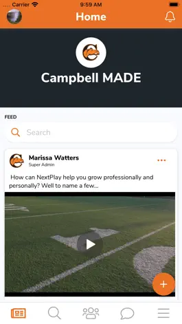 Game screenshot Campbell MADE apk