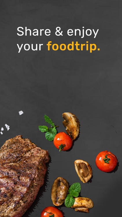 FoodtripPH screenshot-5