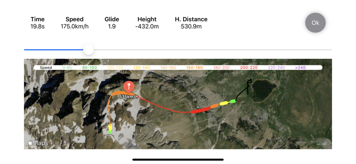 FlySafe BASE Jumping