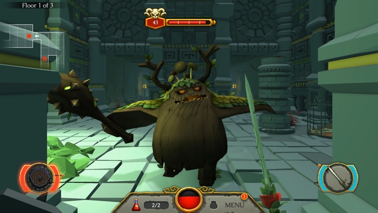 Towers of Everland screenshot-3