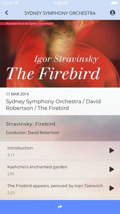 Sydney Symphony Orchestraのおすすめ画像2
