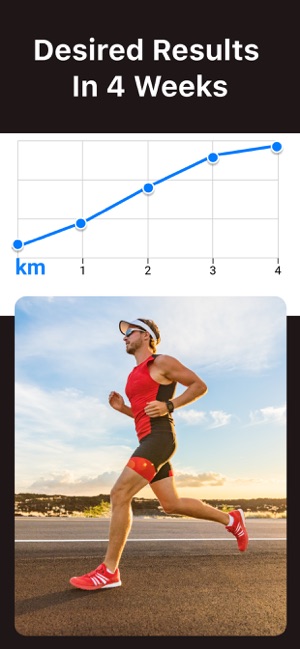 Weight Loss Running by Depfit(圖4)-速報App