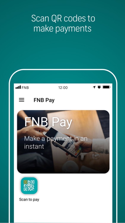 FNB Banking App screenshot-5