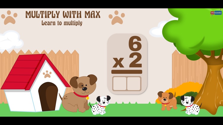 Multiply with Max screenshot-0