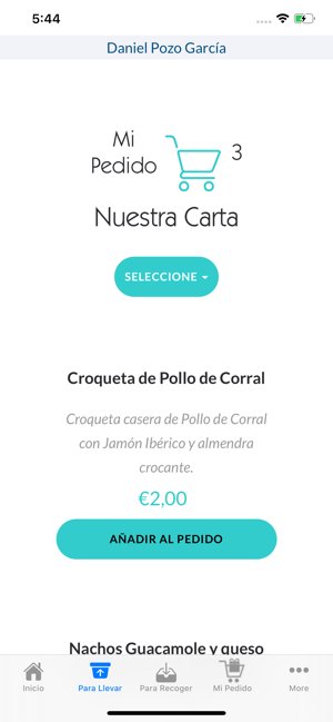 Lamburguesa en Casa(圖3)-速報App