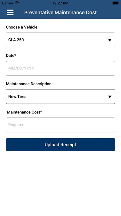 SC Gas Tax Credit App screenshot-3